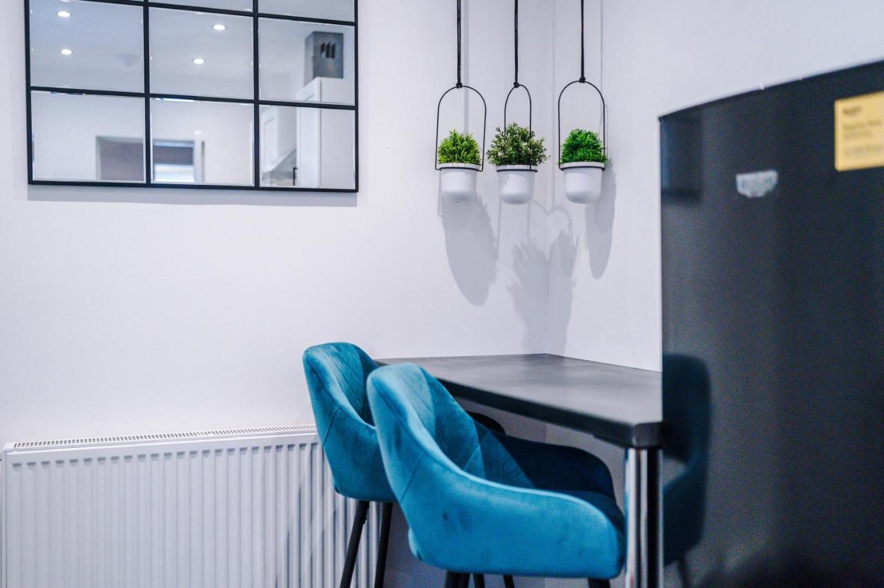 3 Bedroom House Manchester Hosted By Mcr Dens Zewnętrze zdjęcie